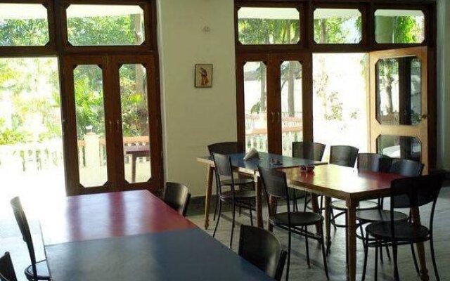 Pushkar Villas Resort