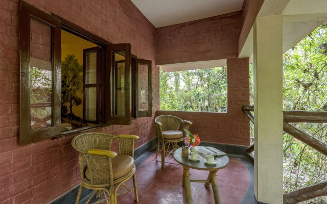 Sunderban Tiger Camp