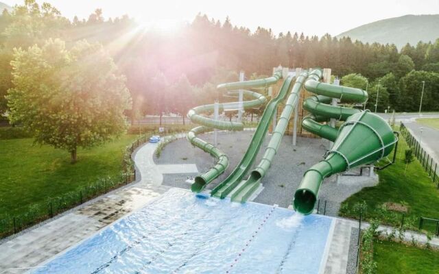 Terme Dolenjske Toplice