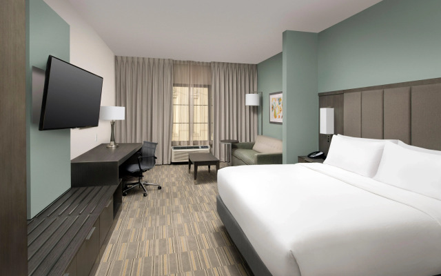 Holiday Inn Express Pensacola Downtown by IHG