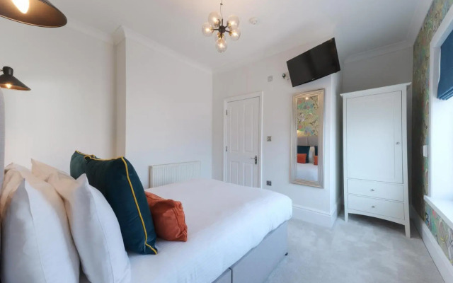 Florence House Hotel & Restaurant