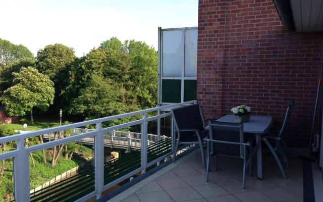 Penthouse Medemspeicher