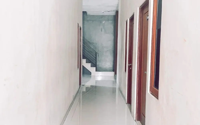 Almira Homestay Ambon RedPartner
