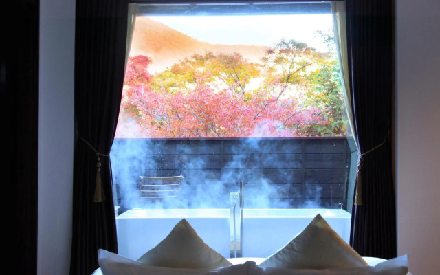 Hakone Bettei Koyoi