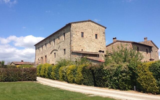 Private Room in small medieval borgo