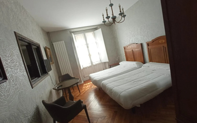 Hotel Ormazabal