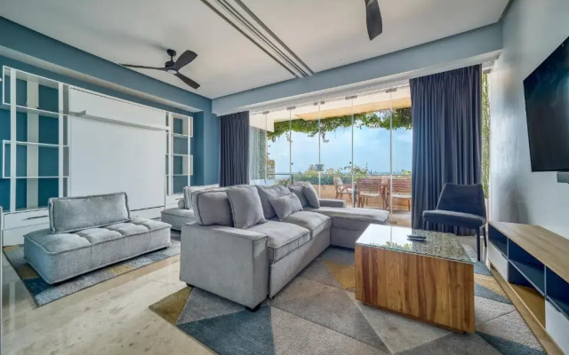 Soho Pv Puerto Vallarta