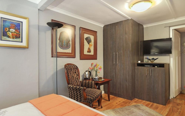 40 Winks Luxury Guest House