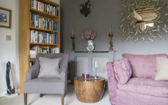 Forthay Bed and Breakfast