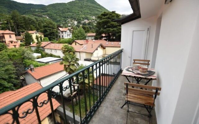 Queen House Cernobbio