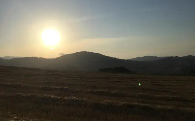 Captivating House in Palmoli Sleeps 2 Plus 2