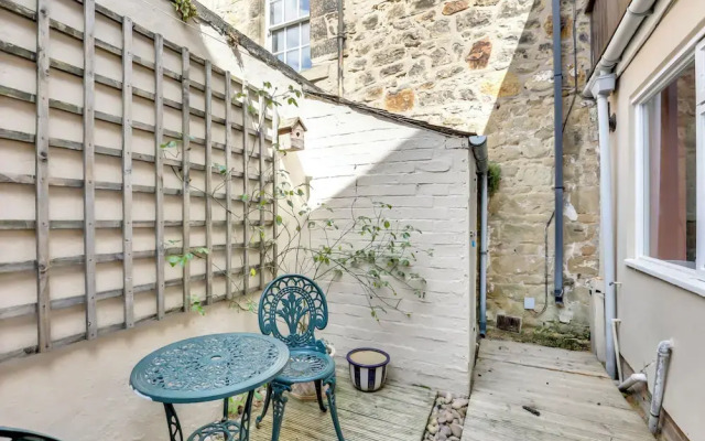 Learchild House - North East Escapes