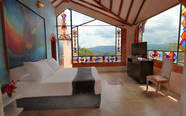 Suites Arcoiris