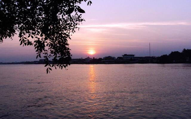 Baan Siriporn Resort