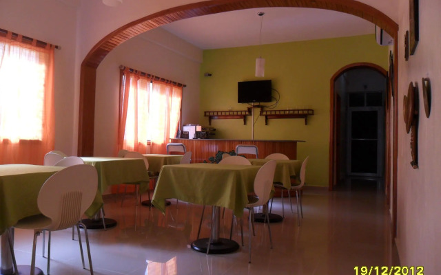 Hostal Los Jensen