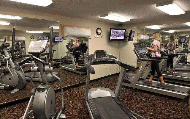 Stoney Creek Hotel Peoria