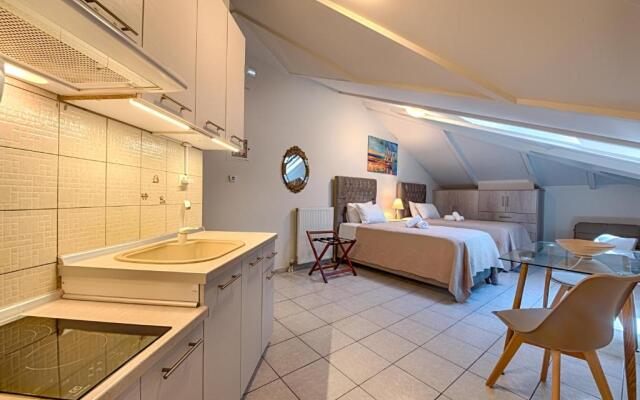 Alexias Apartments