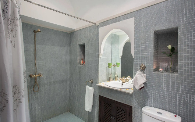 Riad Dar Khaddouj