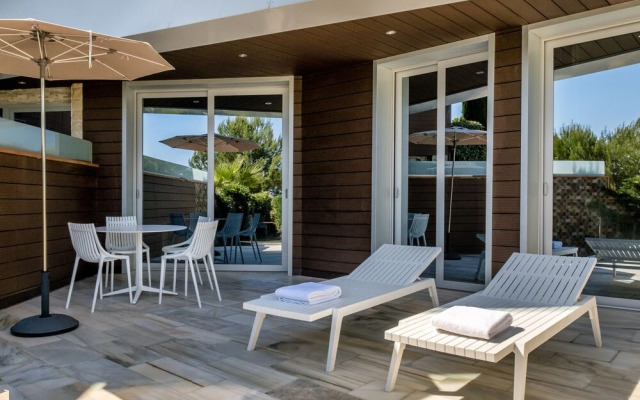 Marivent Apartments by Brava Hoteles