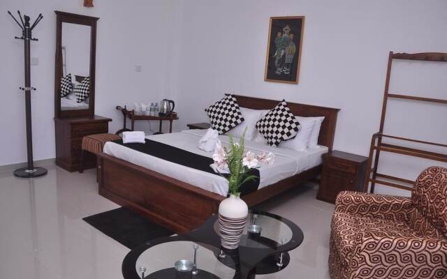 The Mountain Bungalow