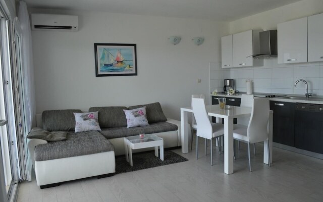 Apartments Villa Vetma