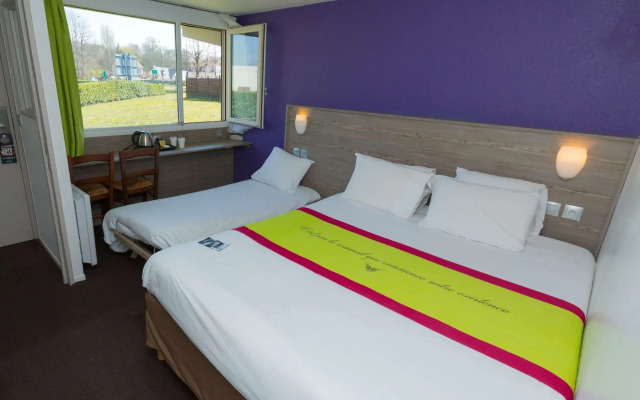 Campanile Chantilly Sud - Luzarches