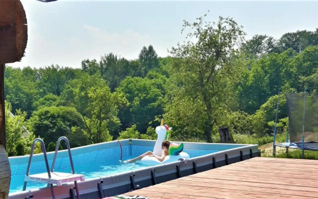 Gospodarstwo Gościnne Księżycówka