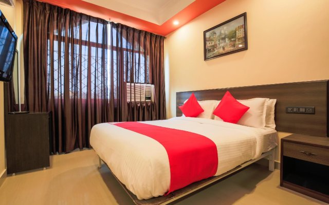 Hotel Sona Panaji by OYO Rooms