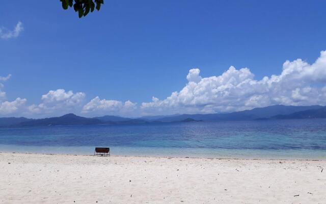 Peace and Love Resort