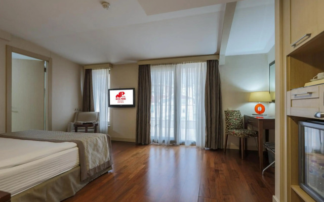 Niza Park Hotel