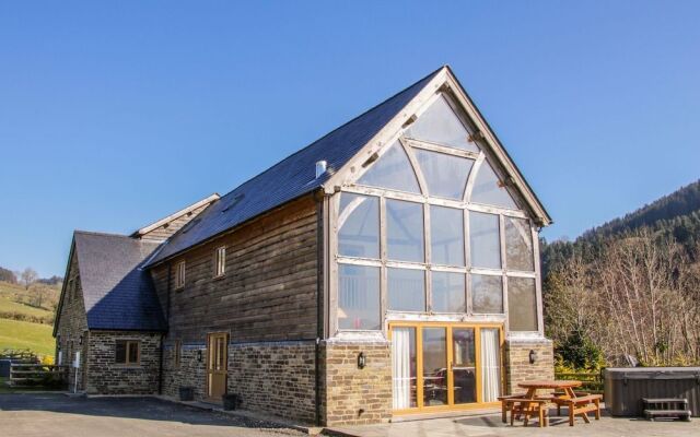 The Hayloft