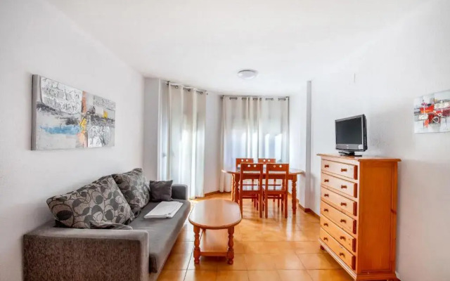 Pal Beach Appartements