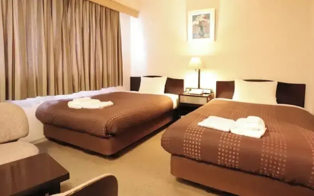 Hotel Frontier Yonago