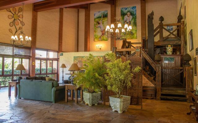 Hotel Bomtempo Itaipava