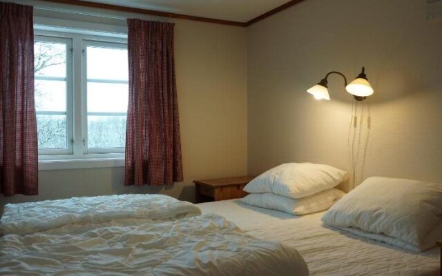 Bruksvallarnas Fjällhotell