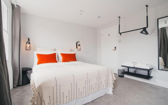 D8 - Shoreditch