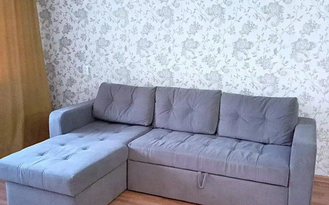 Апартаменты Степаненков на улице Сергея Есенина