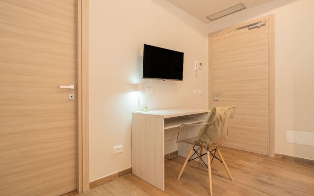 Le Alpi bed&living