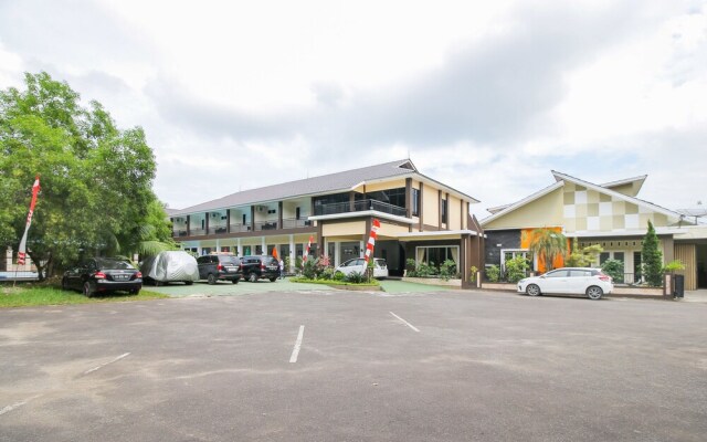 Airy Singkawang Barat Ahmad Yani Taman Sari