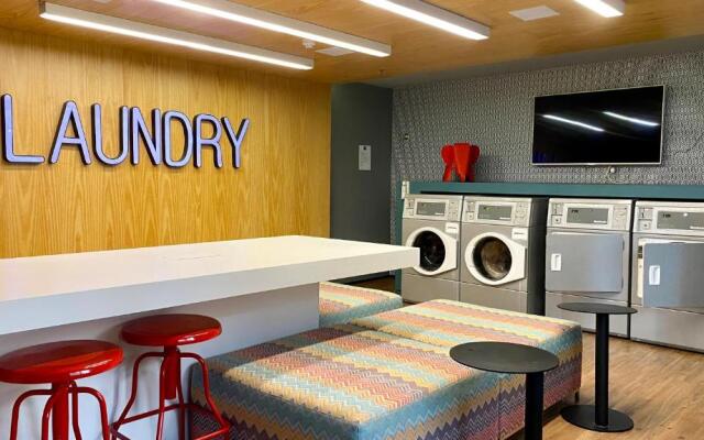 APS - Alpha Stay By Anora Spaces