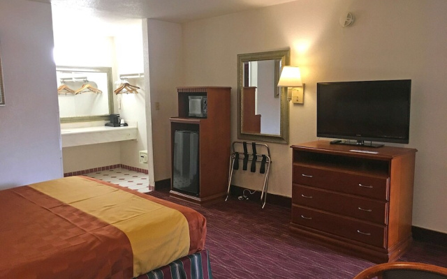 Travelodge Pico Rivera