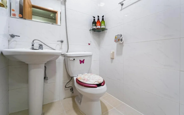 Samcheok Haeoreum Pension