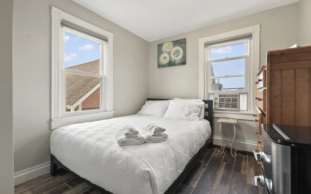 The Inn at Ocean Grove