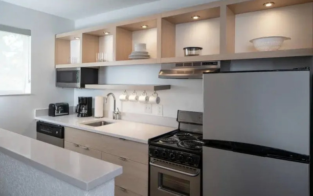 Towneplace Suites by Marriott Falls Church