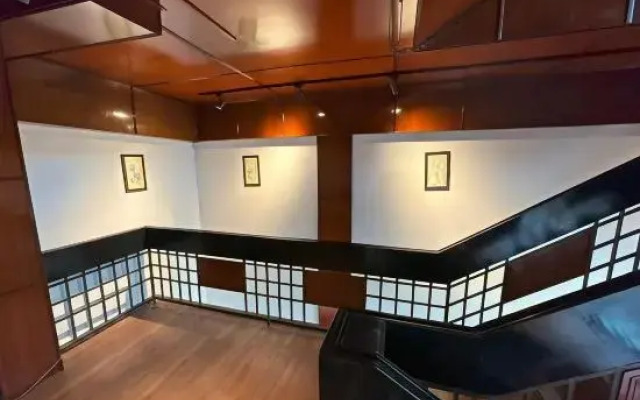 CU Boutique Hotel