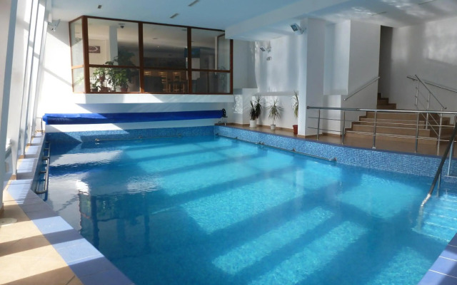 Mountain View Resort
