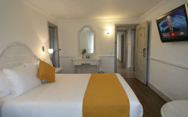 Hotel Vintage Bogota