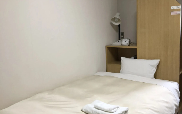 Hotel Tsukuba Hills Gakuen Nishi Odori