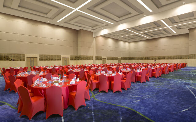 Swiss-Belinn Singkawang