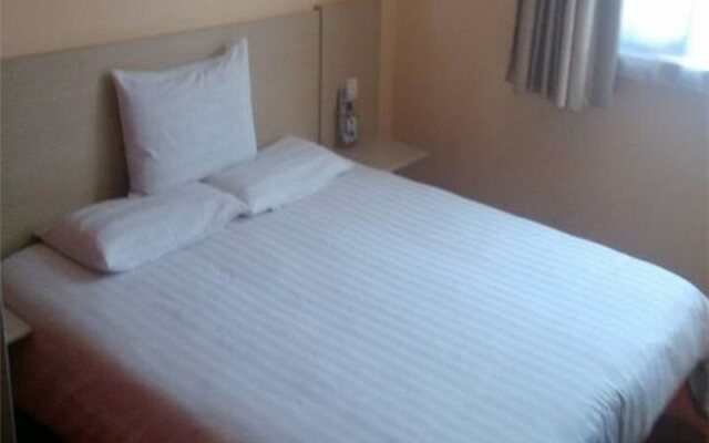 Hanting Hotel SJZ Jianhua